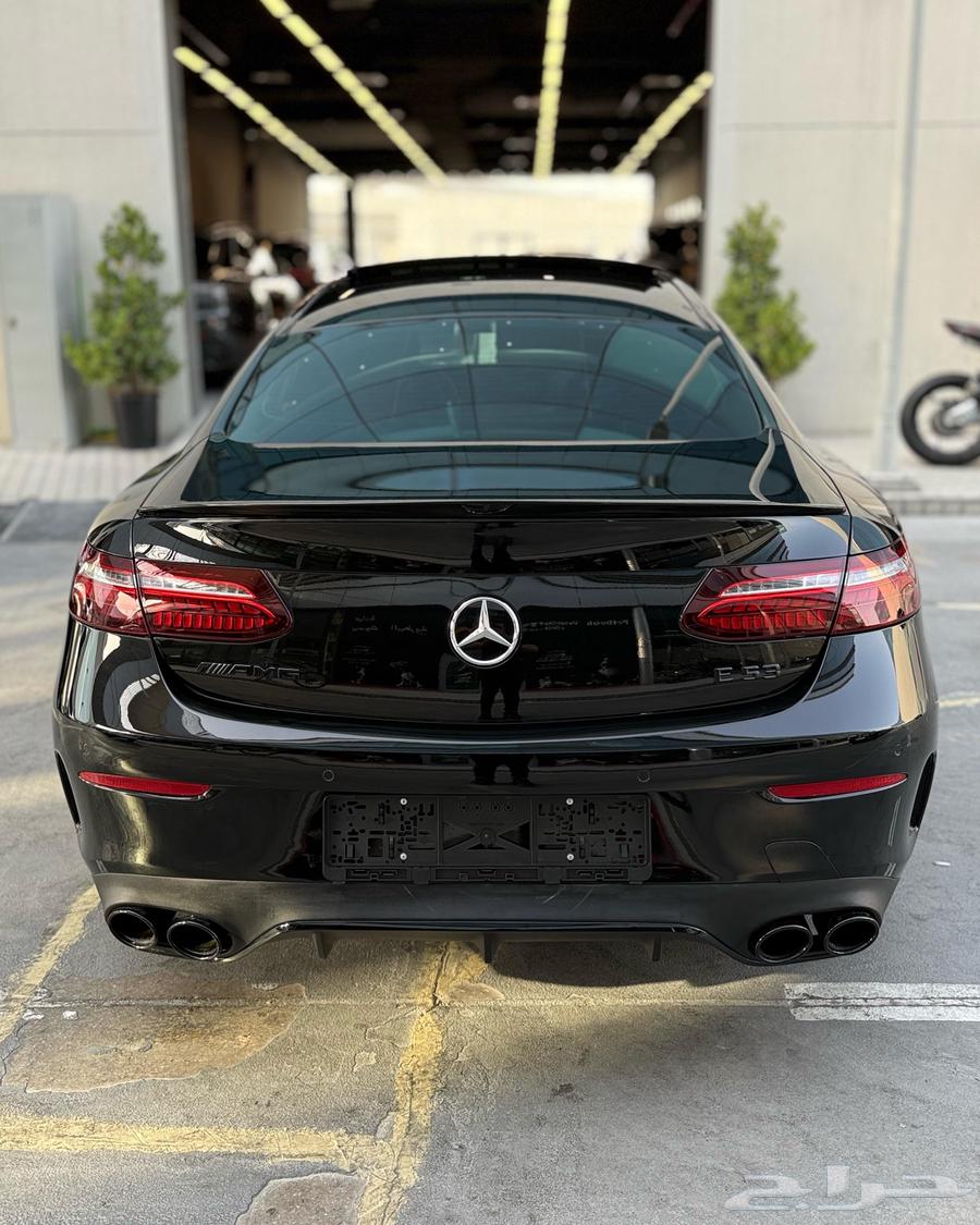 MERCEDES-BENZ E300 coupe 202263618057806338113