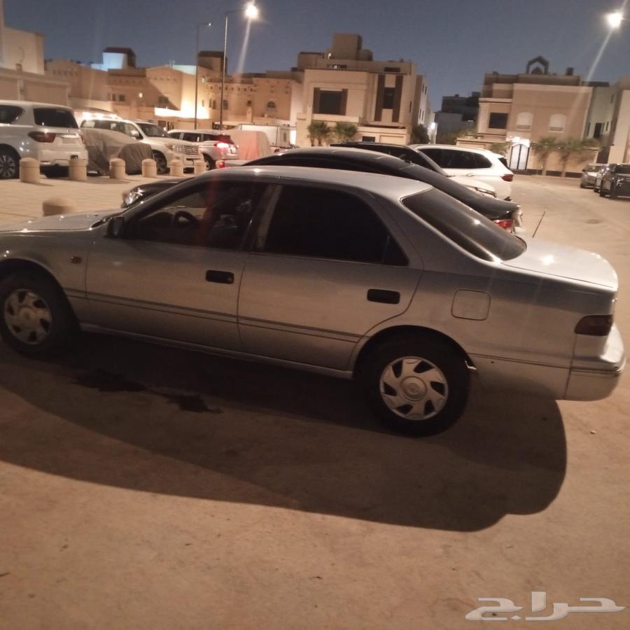 السياره نظيفه جدا للامانه خسران فيها 7000دوده وطرمبه و64421756893571110