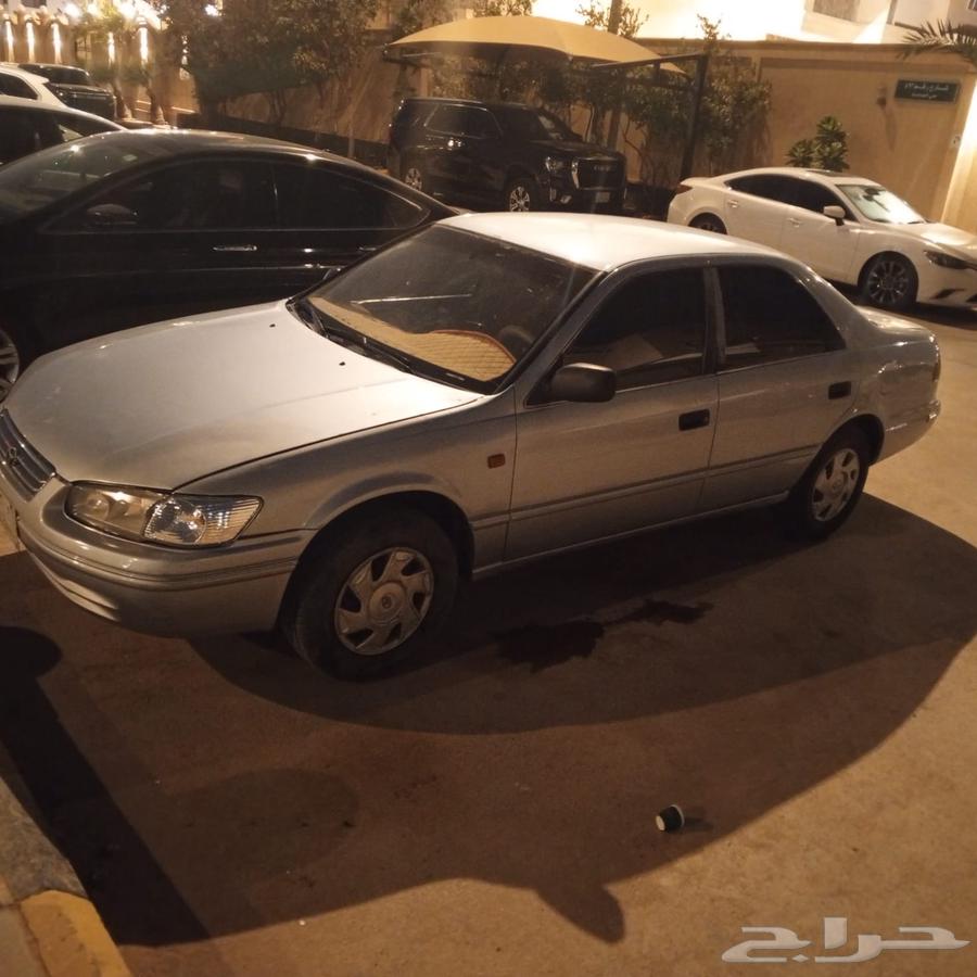 السياره نظيفه جدا للامانه خسران فيها 7000دوده وطرمبه و64421756893571113