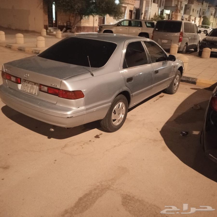 السياره نظيفه جدا للامانه خسران فيها 7000دوده وطرمبه و64421756893571112