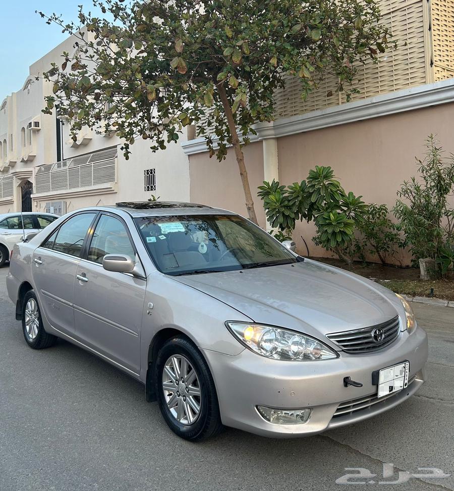 كامري قراندي 2003 وكاله 6 سلندر v664426564088833111