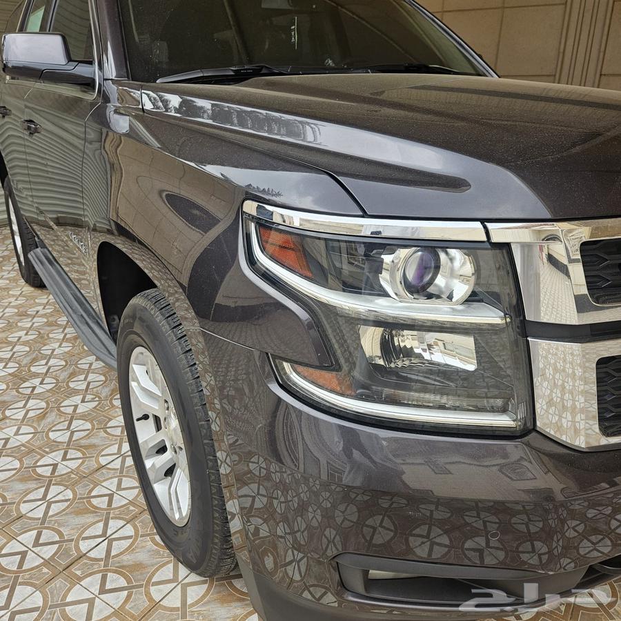 Tahoe 201764421892753282113