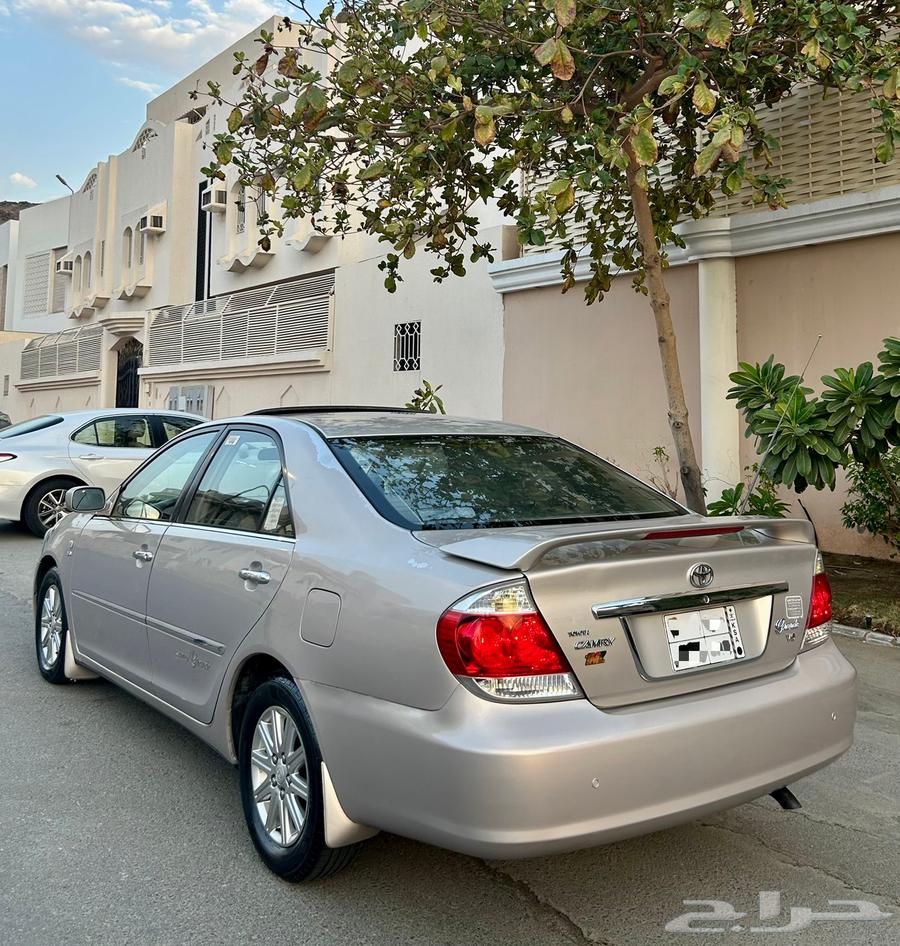 كامري قراندي 2003 وكاله 6 سلندر v664426564088833113