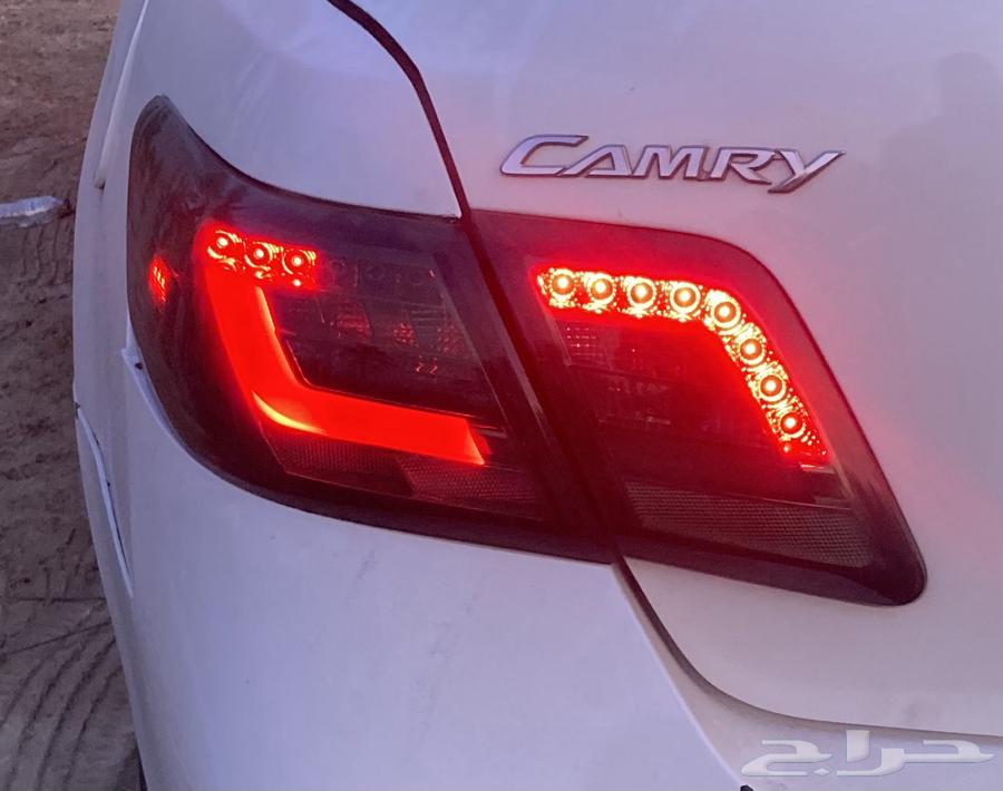 صطابات كامري2007-201164427797745411111