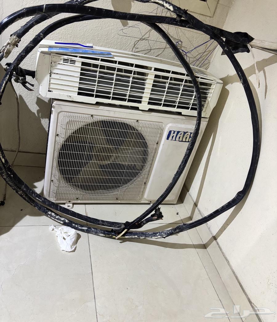 مكيف 1.5 طن اخو الجديد64264611268738113