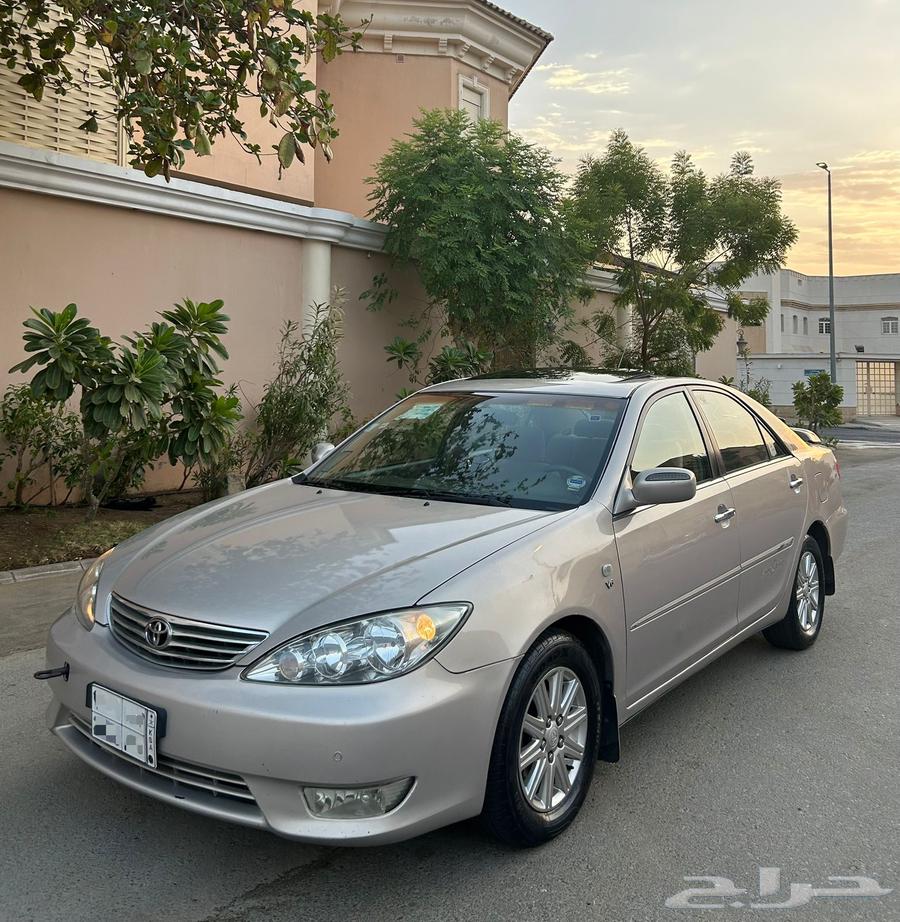 كامري قراندي 2003 وكاله 6 سلندر v664426564088833110