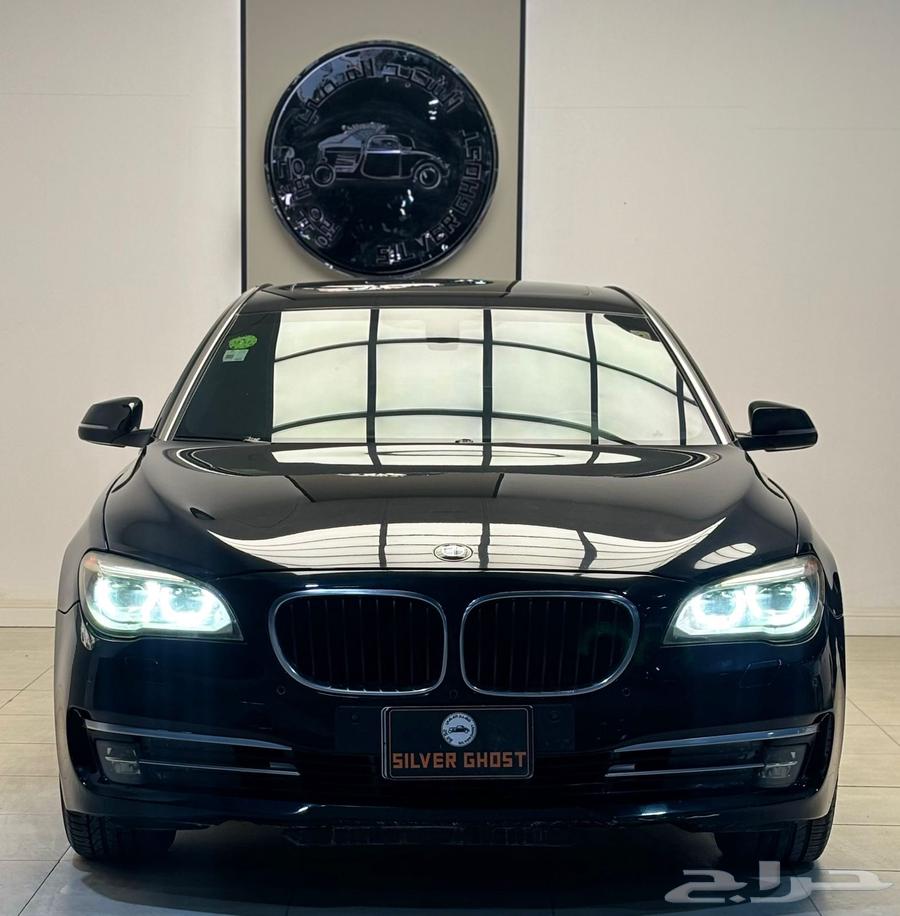 بي ام دبليو 730 201564425583194883111