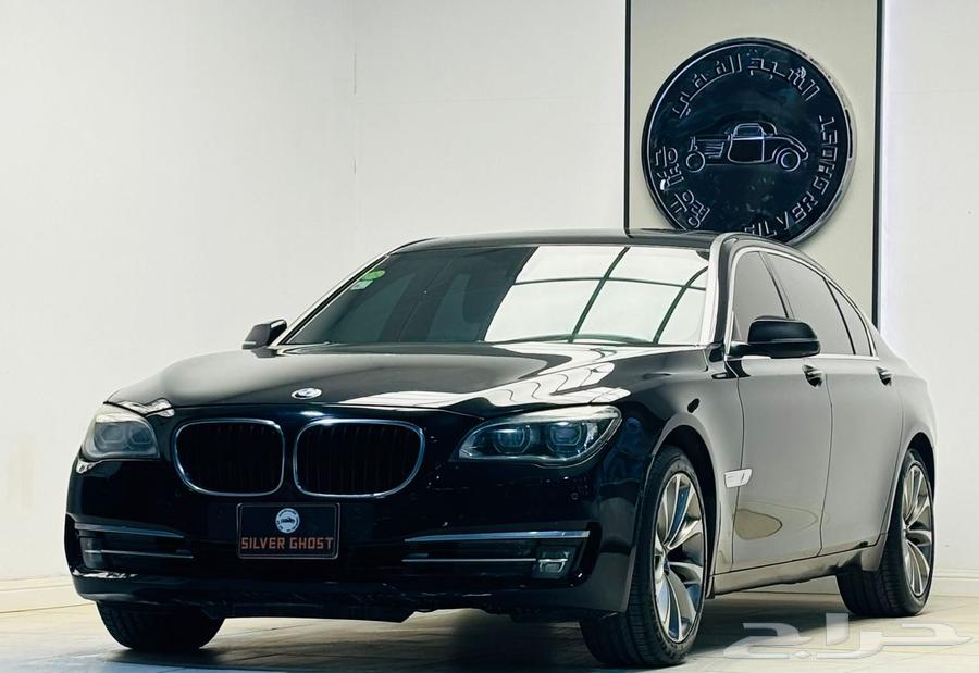 بي ام دبليو 730 201564425583194883112