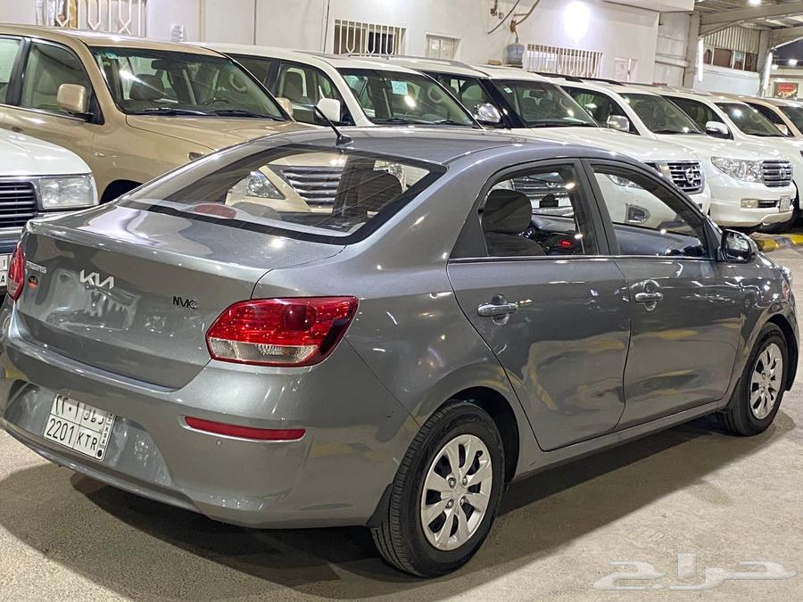 كيا بيجاس 202364427116334081114