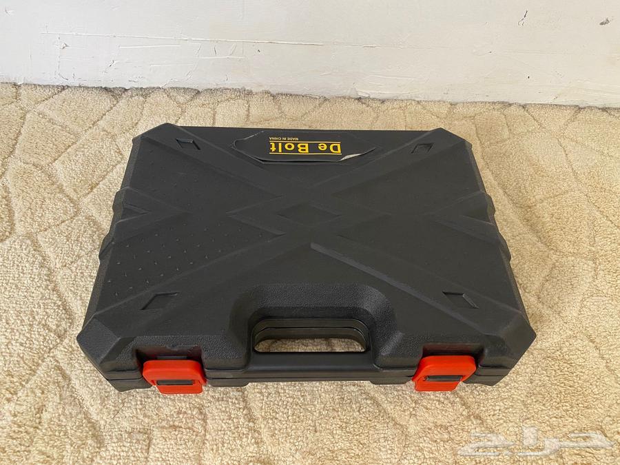 دريل مفتاح مفك حبات مسامير كفرات قوي ممتاز شحن مثل دريل هواء64422489323905112