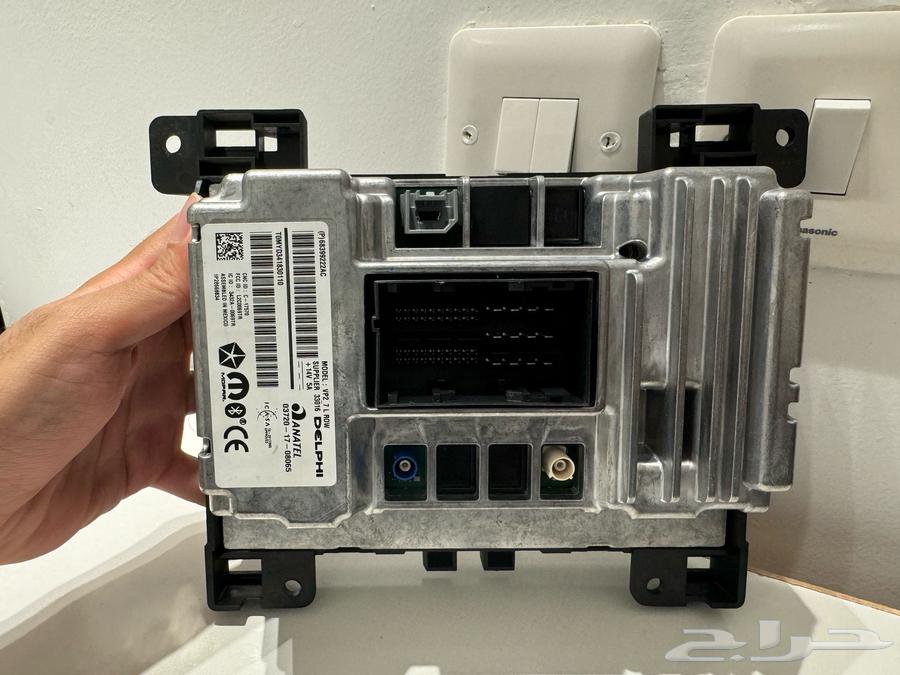 شاشة تشارجر كار بلاي64422516904195111