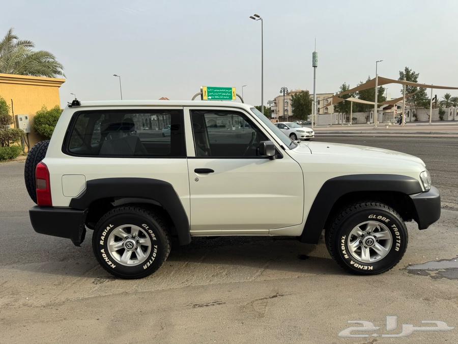 للبيع ربع فتك نيسان موديل 2020 ممشى 35 الف شبة مخزن64422913055106112