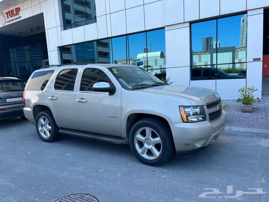 2014 Full Taho, doesn't complain about anything64486496600833112