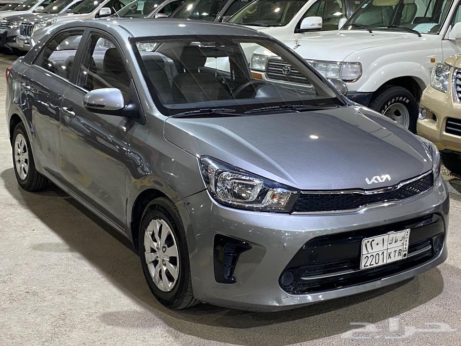 كيا بيجاس 202364427116334081112