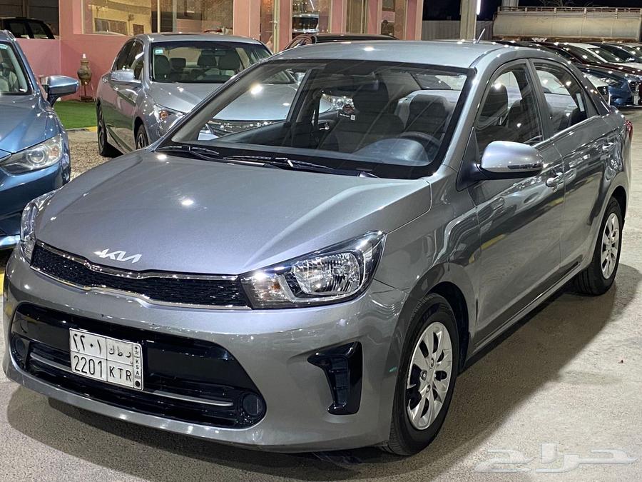 كيا بيجاس 202364427116334081111