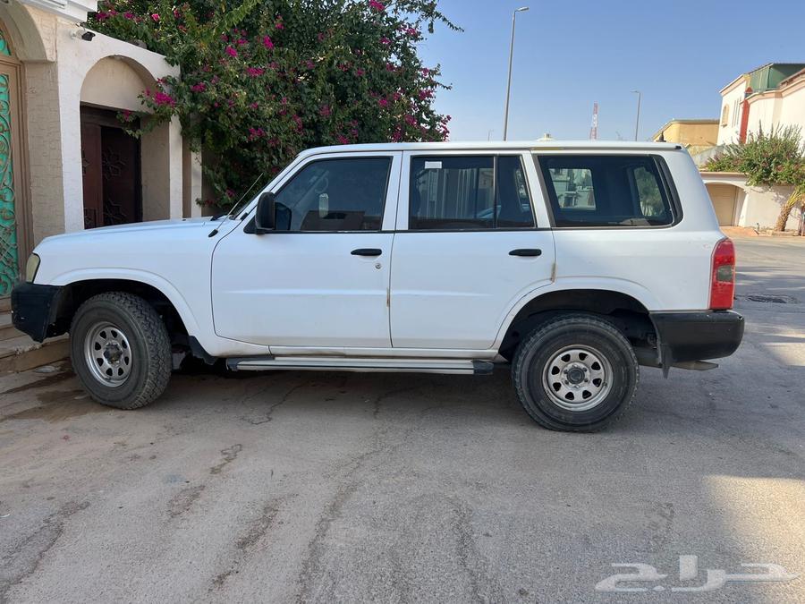 Nissan Jib from bumper to bumper, I want engine and transmission checked64426806393090112