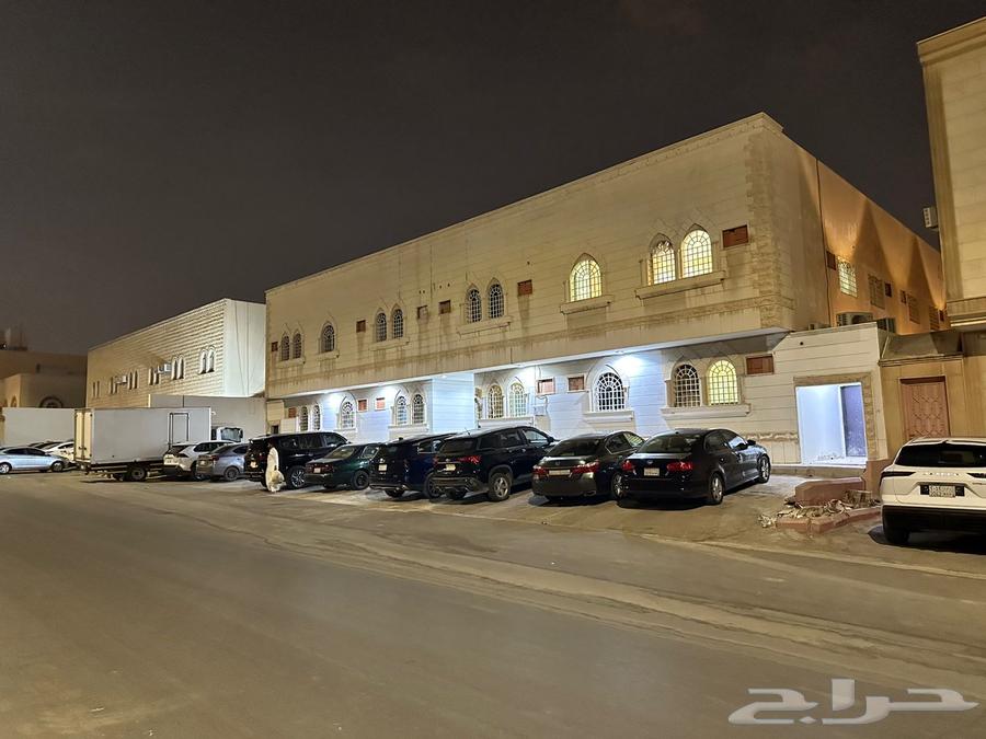 شقة للإيجار