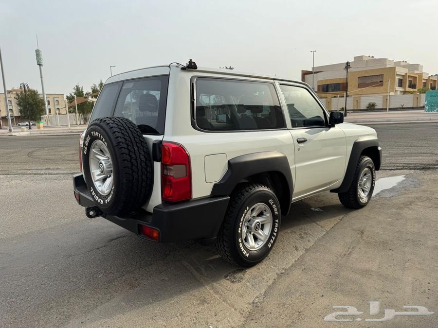 للبيع ربع فتك نيسان موديل 2020 ممشى 35 الف شبة مخزن64422913055106111