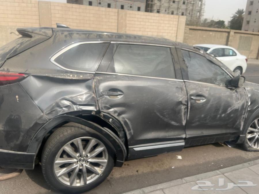 Mazda CX9 Signature 201964423354966530110