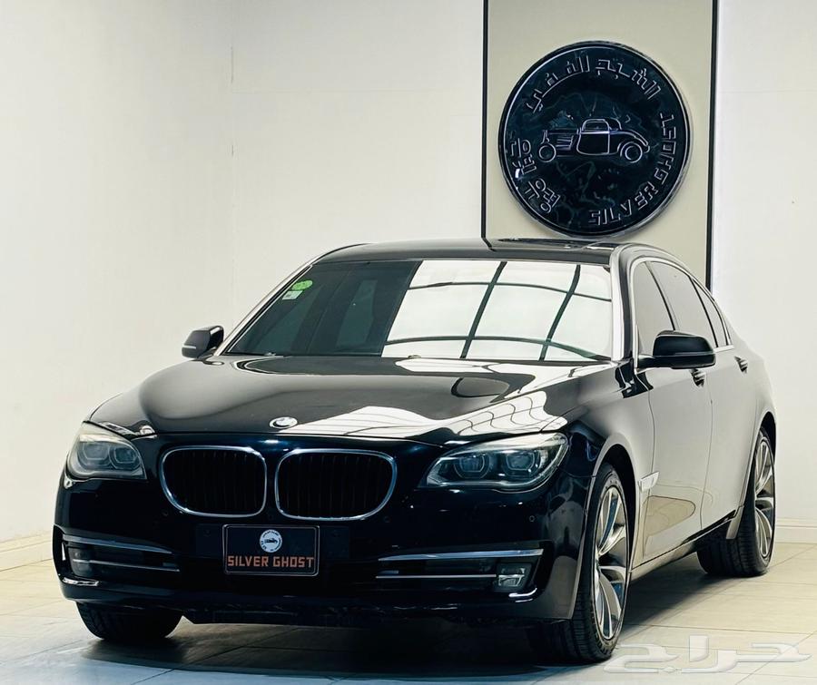 بي ام دبليو 730 201564425583194883113