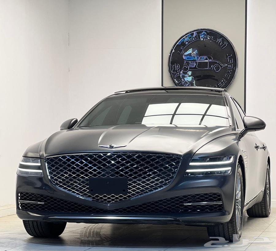 Genesis - G80-202464422881050369113