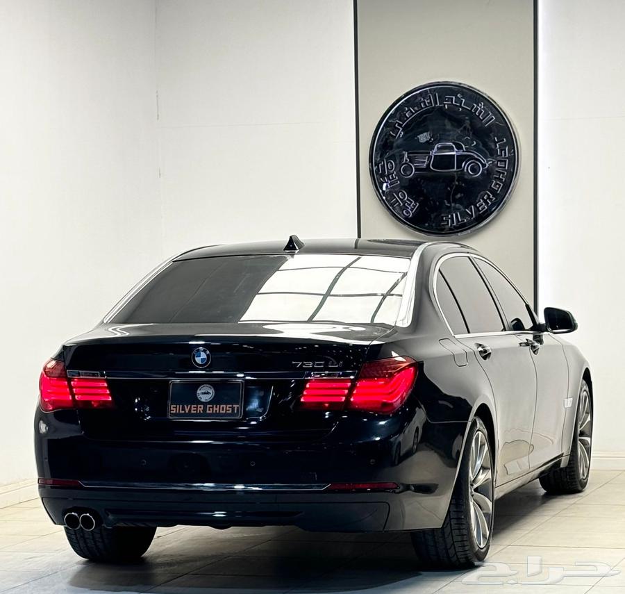 بي ام دبليو 730 201564425583194883114