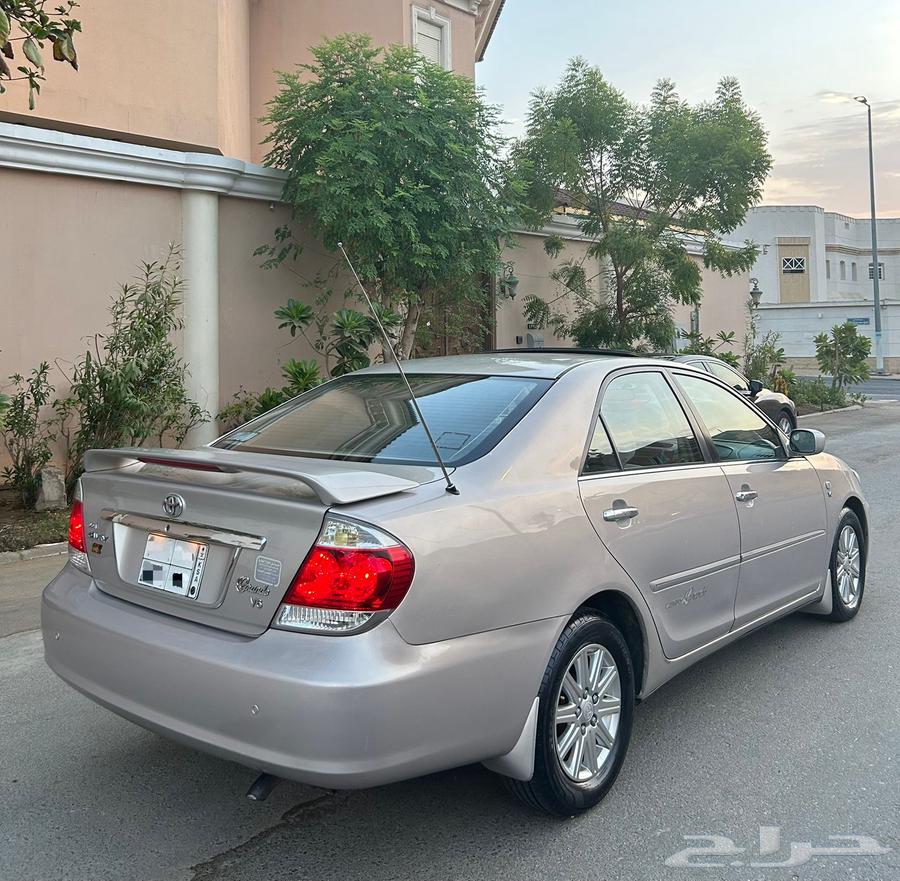 كامري قراندي 2003 وكاله 6 سلندر v664426564088833112