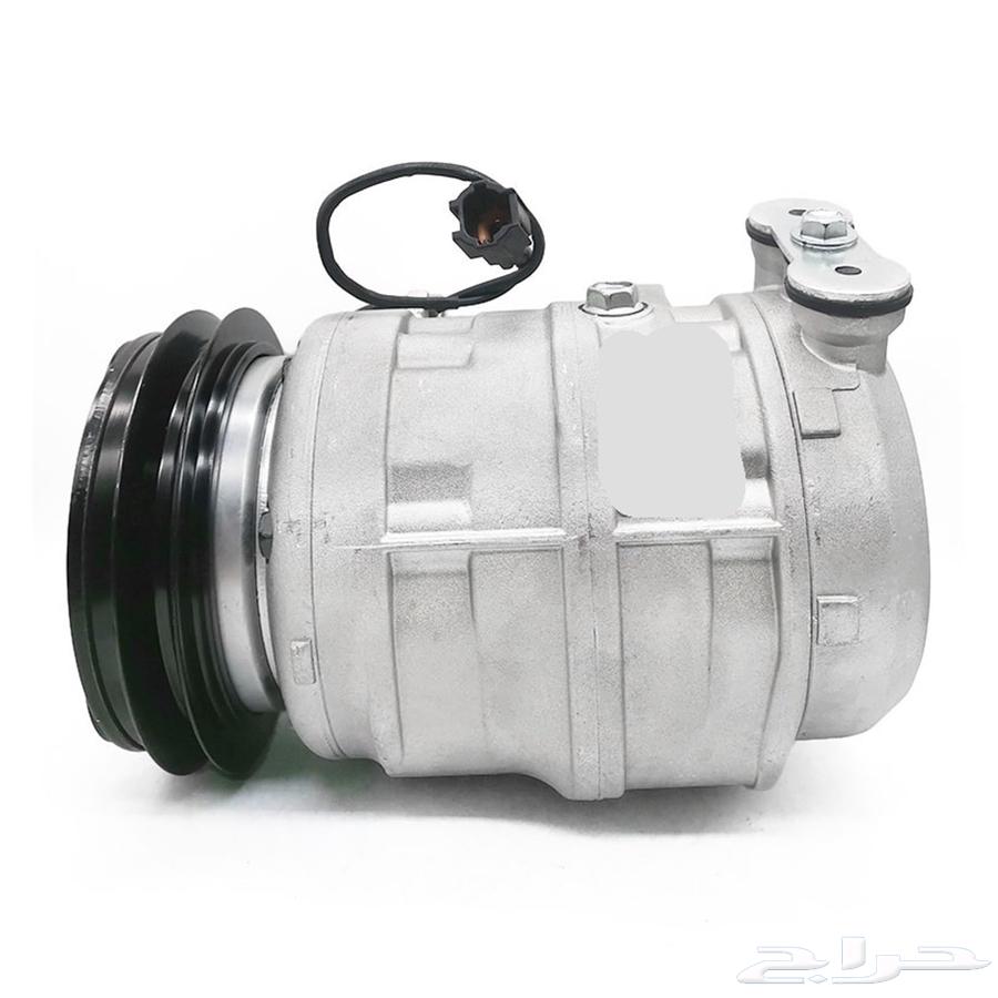 كمبروسر نيسان باترول 88 الى 97 ياباني 950 ضمان شهر تابي تما64427142813954110