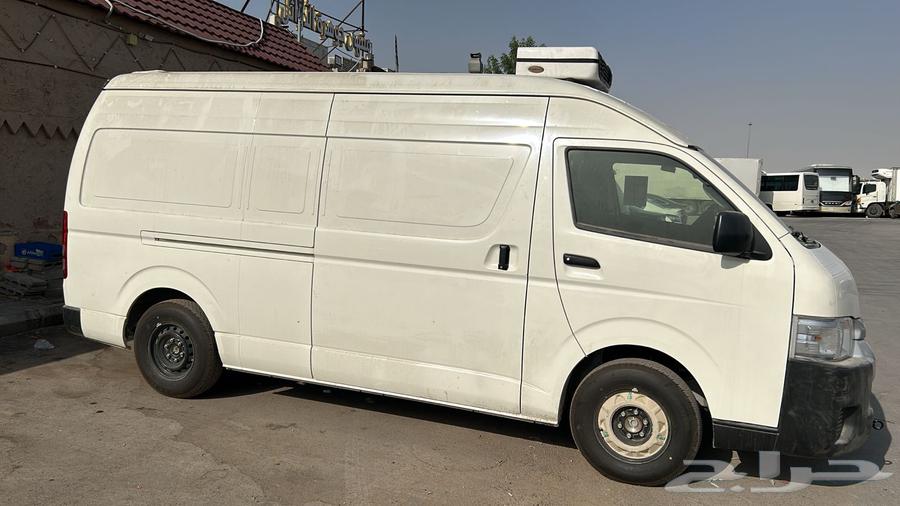 للايجار باص هايس 2024 ثلاجة64420162258305113