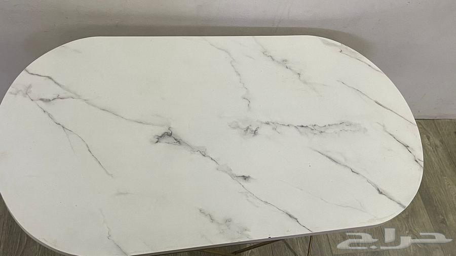 طاولة تلفزيون وطاولة خدمه للبيع64257902361473112