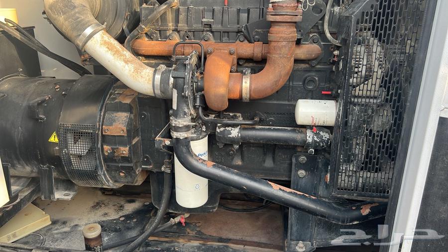 مولدات للبيع64256760150529111