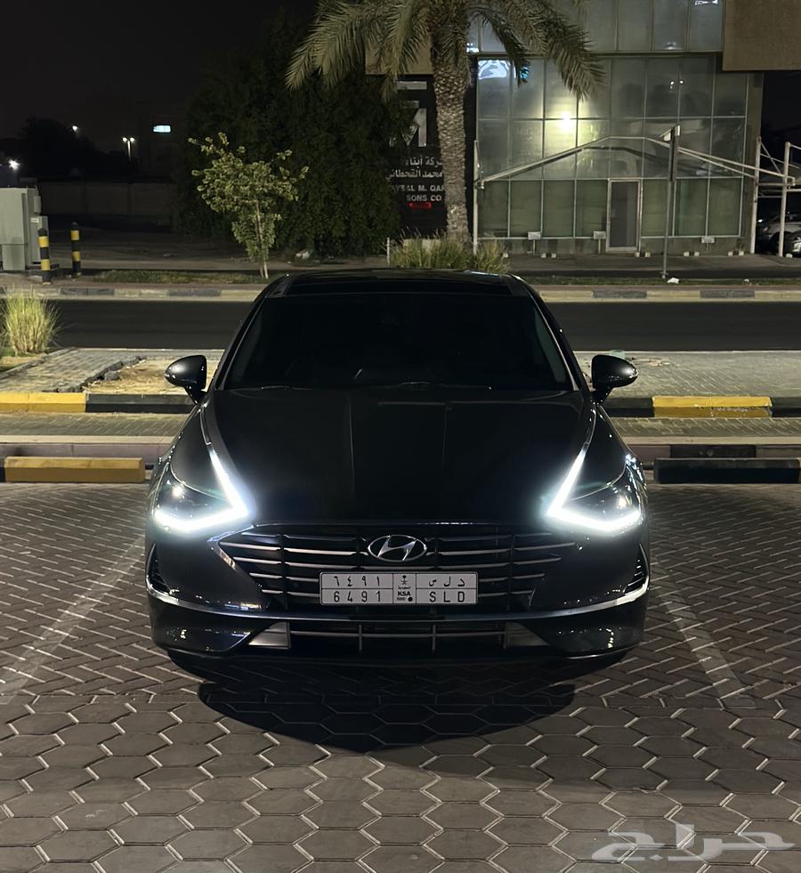 سوناتا تم البيع الله يبارك للمشتري64425757037570112