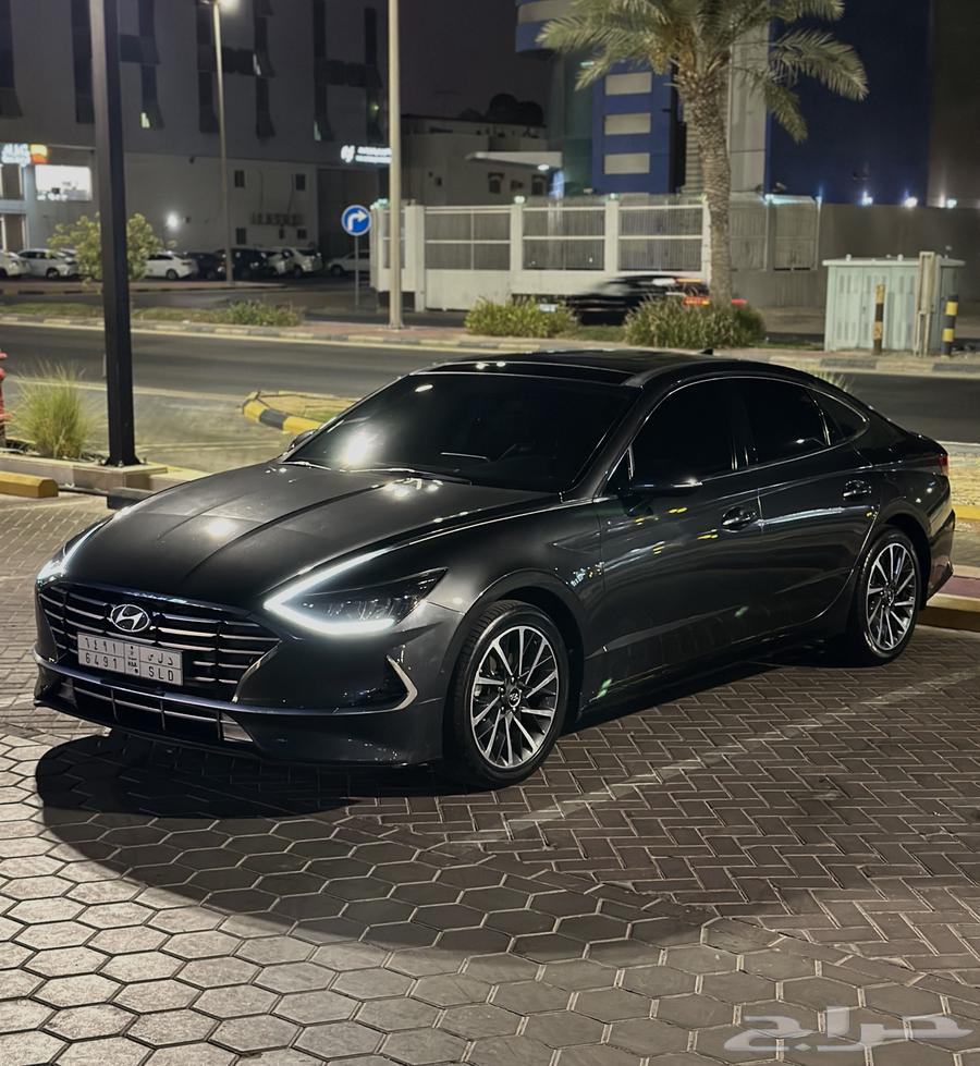 سوناتا تم البيع الله يبارك للمشتري64425757037570111