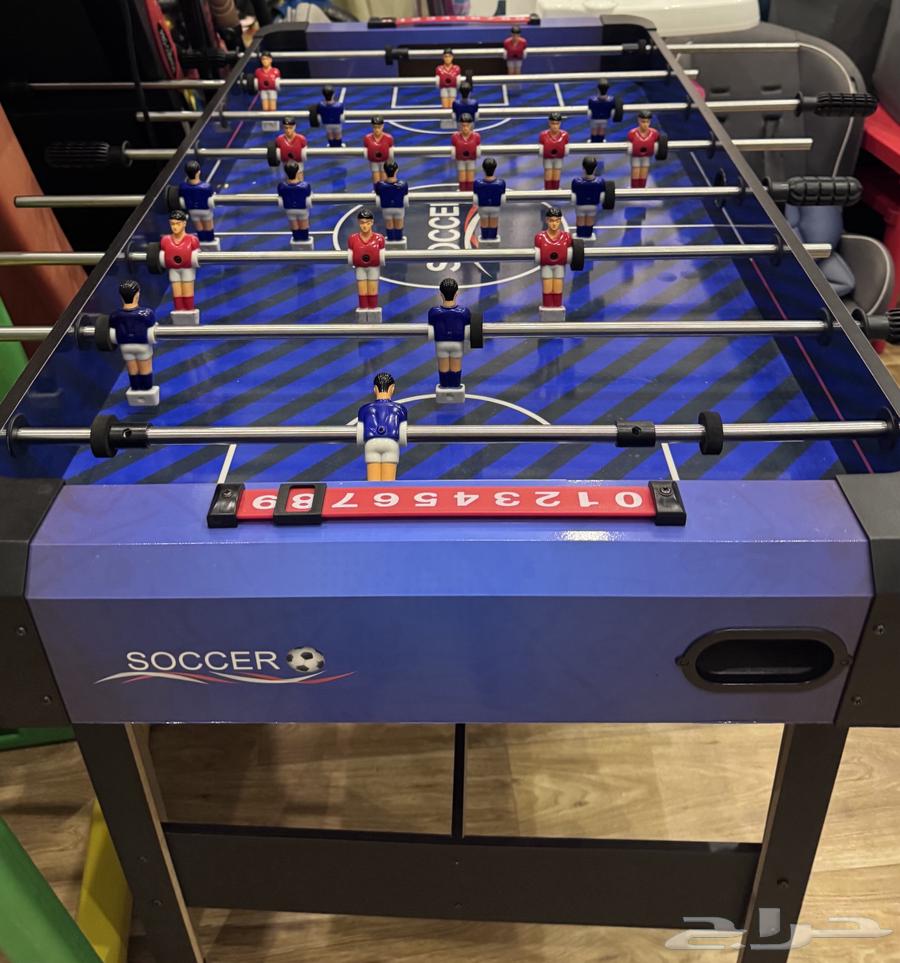 بيبي فوت فرفيرة شبه جديدة64266673834883110