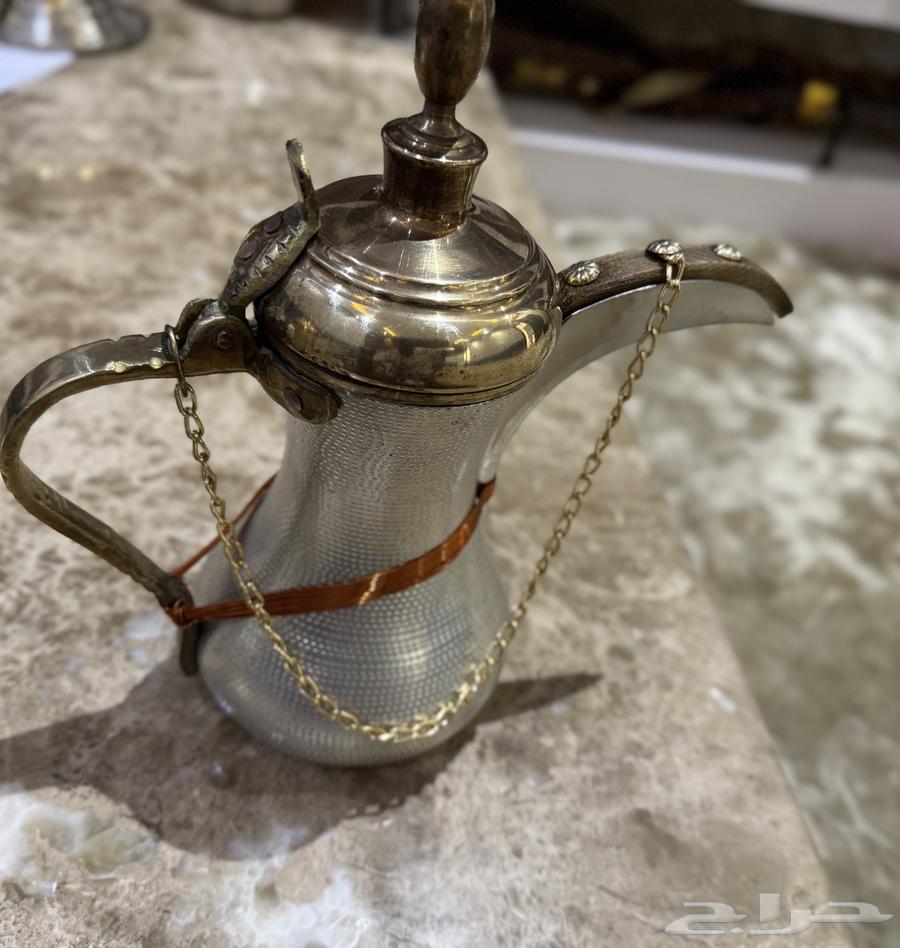 دلة قهوة64263535951873111