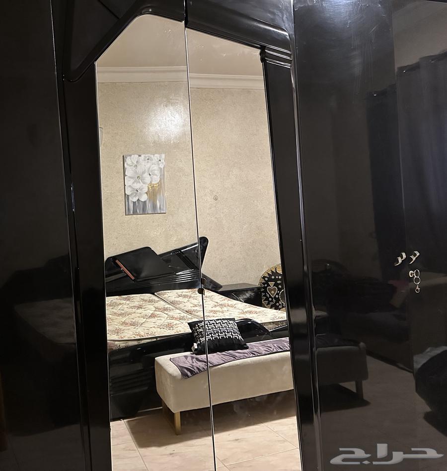 غرفة نوم مستعملة للبيع64261360260355110
