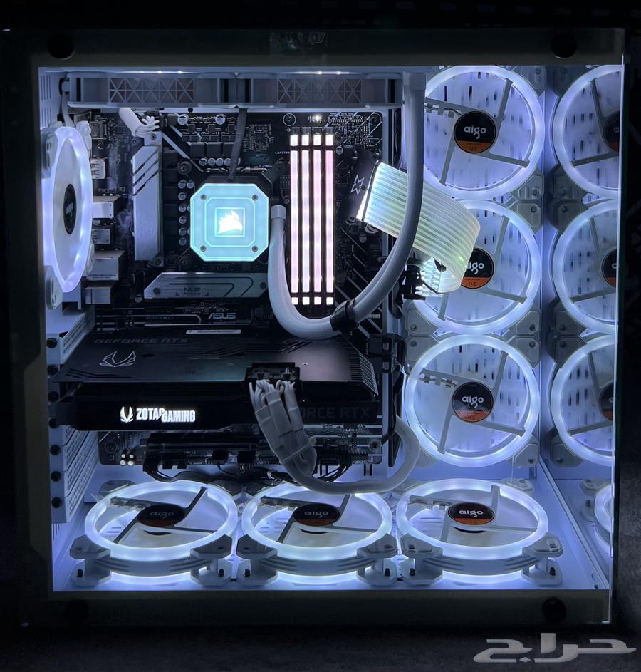 pc gaming بي سي قيمنق64259822539907110