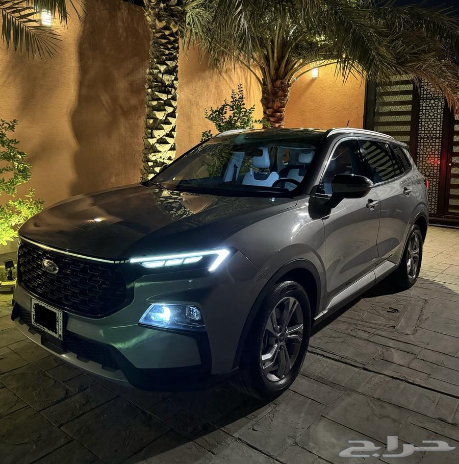 فورد تيريتوري 2024 سعودي ستاندر64424065336450110