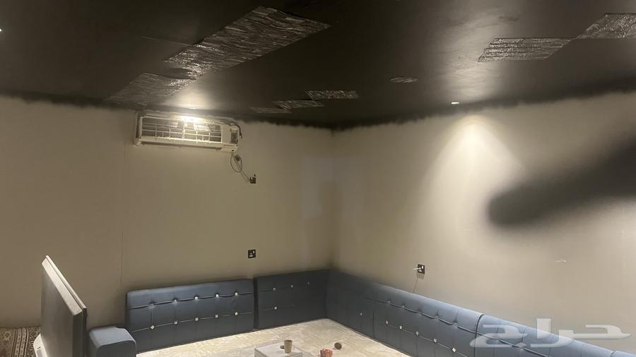 بركس ( غرفة جاهزة ) كرفان64260587279362110