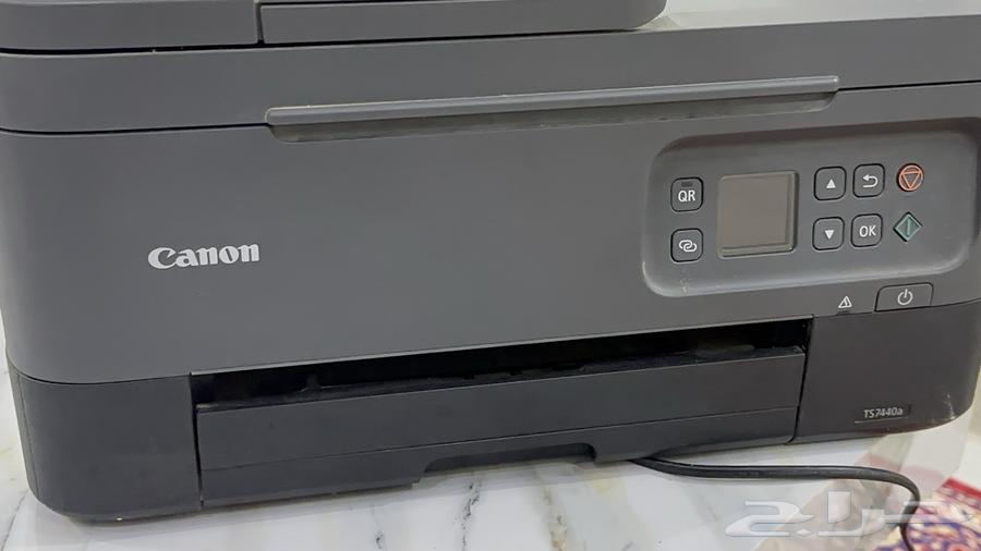 Canon Printer - Printer, Copier, Scanner (3 in 1)64260587549185111