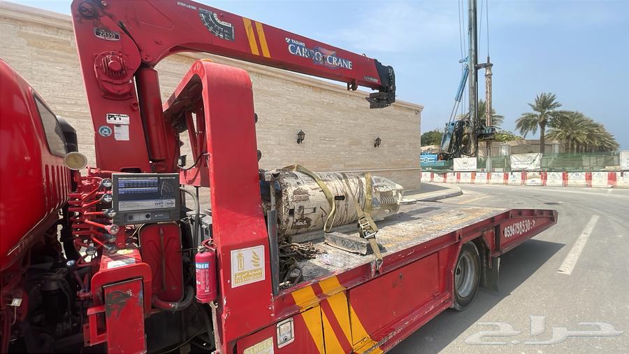 سطحه ونش كرين لإيجار64426228171265111