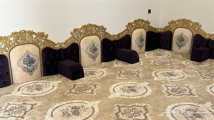 مساند ظهر مستعمله للبيع بالطائف الوسام64270835503746112