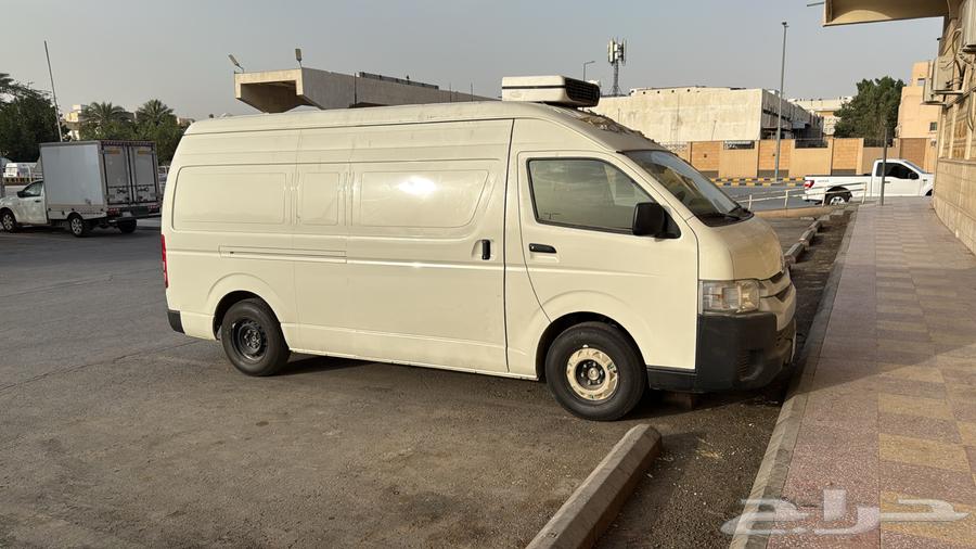 للايجار باص هايس 2024 ثلاجة64420162258305110