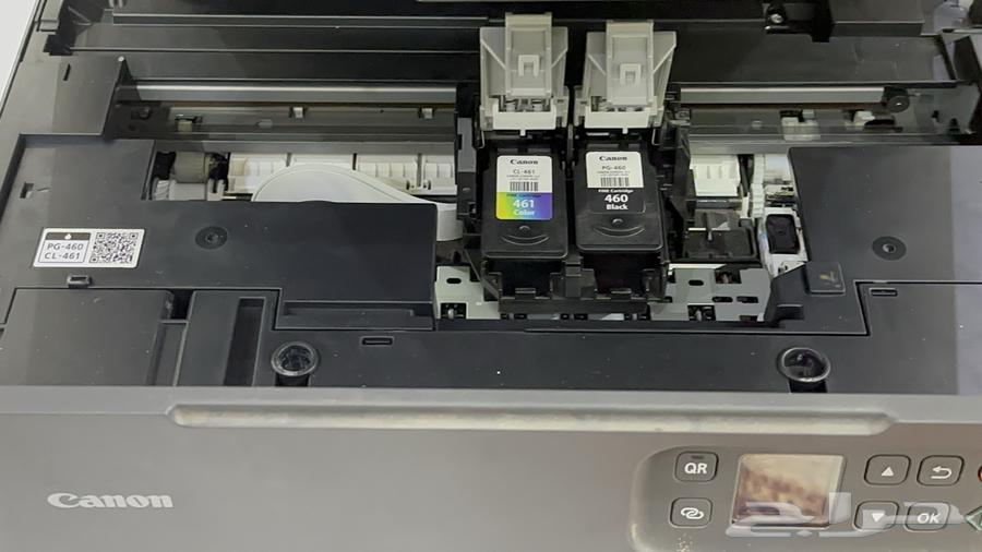 Canon Printer - Printer, Copier, Scanner (3 in 1)64260587549185110