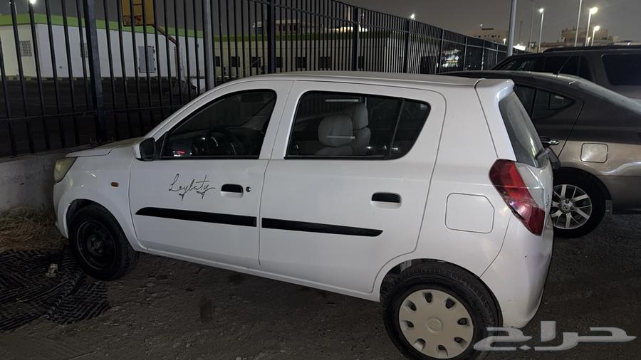 Suzuki Alto 2015 wanted 14 thousand64420512821633110