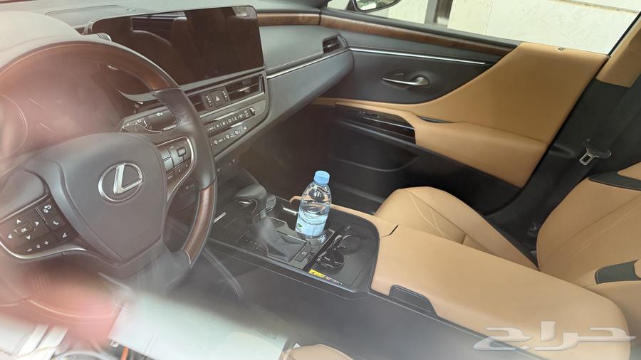 لكزس es موديل 2025 للبيع فئة ال cc64421026555906110