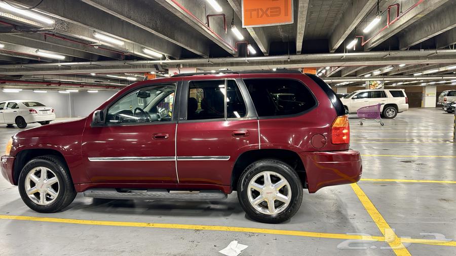 انفوي فل كامل نظيف للبيع او البدل64421323537155110