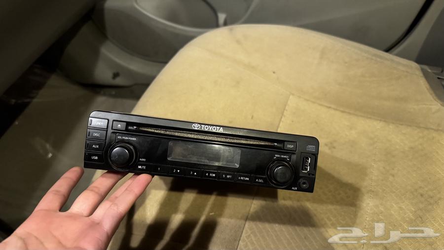 مسجل كورولا64426483414147110