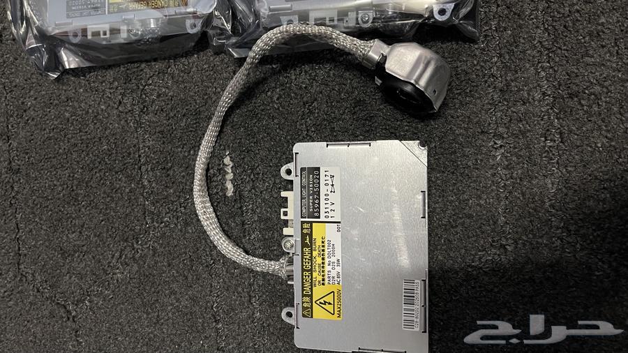 للبيع محول زنن 430 جديد من 2004 الى 200664419508721923111