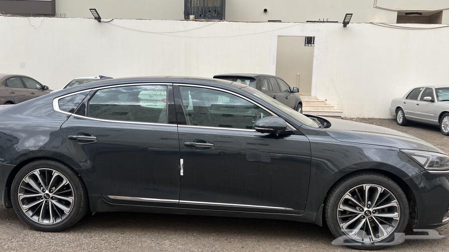 Kia K5 2018 Full Option64422205236737114